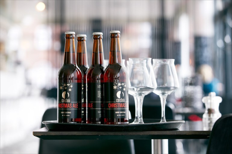 Lekkert og godt, veldig godt!