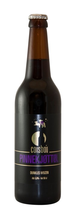 Som navnet tilsier - perfekt til pinnekjøtt!