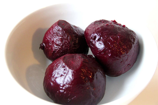 marinated-beetroot